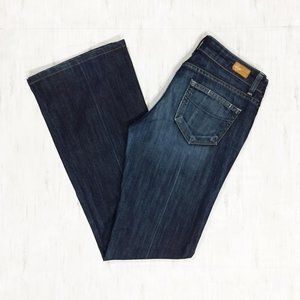 Paige Premium Denim Womens Size 26